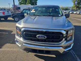 Ford F-150 2023 4x4 XLT 4p SuperCrew 5.5 ft. CB