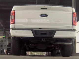 Ford F-150 2023 4x4 XLT 4dr SuperCrew 5.5 ft. SB