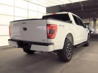 Ford F-150 2023 4x4 XLT 4dr SuperCrew 5.5 ft. SB