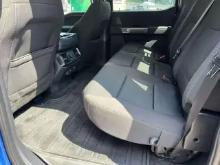Ford F-150 2023 4x4 XLT 4dr SuperCrew 5.5 ft. SB