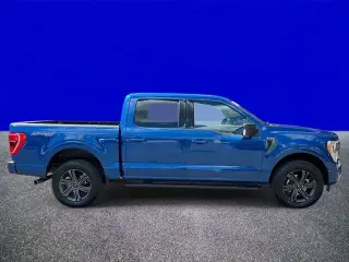 Ford F-150 2023 4x4 XLT 4dr SuperCrew 5.5 ft. SB
