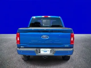 Ford F-150 2023 4x4 XLT 4dr SuperCrew 5.5 ft. SB