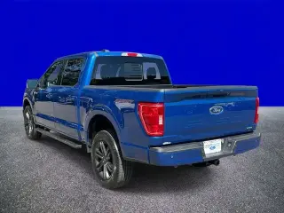 Ford F-150 2023 4x4 XLT 4dr SuperCrew 5.5 ft. SB