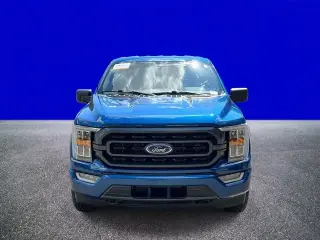Ford F-150 2023 4x4 XLT 4dr SuperCrew 5.5 ft. SB