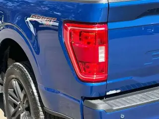 Ford F-150 2023 4x4 XLT 4dr SuperCrew 5.5 ft. SB