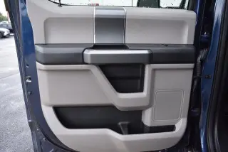 Ford F-150 2016 4x4 XLT 4dr SuperCrew 5.5 ft. SB