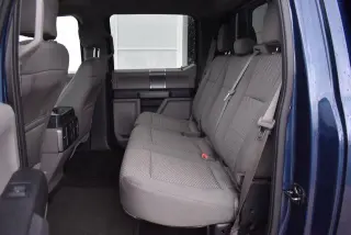 Ford F-150 2016 4x4 XLT 4dr SuperCrew 5.5 ft. SB