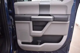 Ford F-150 2016 4x4 XLT 4dr SuperCrew 5.5 ft. SB