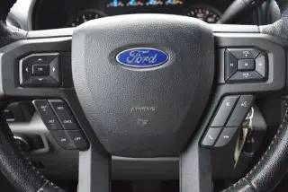 Ford F-150 2016 4x4 XLT 4dr SuperCrew 5.5 ft. SB