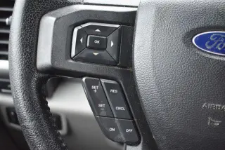 Ford F-150 2016 4x4 XLT 4dr SuperCrew 5.5 ft. SB