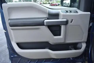 Ford F-150 2016 4x4 XLT 4dr SuperCrew 5.5 ft. SB