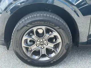 Ford Maverick 2022 XLT 4dr SuperCrew 4.5 ft. SB