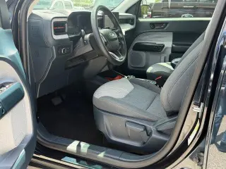 Ford Maverick 2022 XLT 4dr SuperCrew 4.5 ft. SB