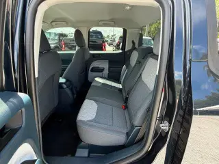 Ford Maverick 2022 XLT 4dr SuperCrew 4.5 ft. SB
