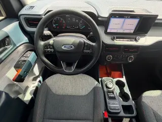 Ford Maverick 2022 XLT 4dr SuperCrew 4.5 ft. SB