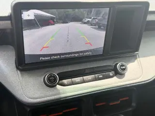 Ford Maverick 2022 XLT 4dr SuperCrew 4.5 ft. SB