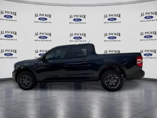 Ford Maverick 2022 XLT 4dr SuperCrew 4.5 ft. SB