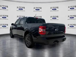 Ford Maverick 2022 XLT 4dr SuperCrew 4.5 ft. SB