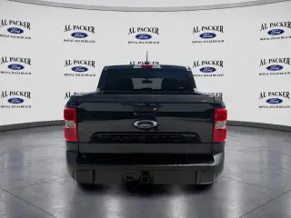 Ford Maverick 2022 XLT 4dr SuperCrew 4.5 ft. SB