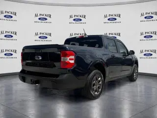 Ford Maverick 2022 XLT 4dr SuperCrew 4.5 ft. SB