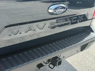 Ford Maverick 2022 XLT 4dr SuperCrew 4.5 ft. SB