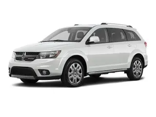 Dodge Journey 2019 SE Paquete de Valor 4dr SUV
