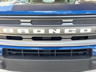Ford Bronco Sport 2023 AWD Big Bend 4dr SUV