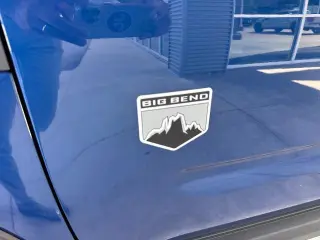 Ford Bronco Sport 2023 AWD Big Bend 4dr SUV