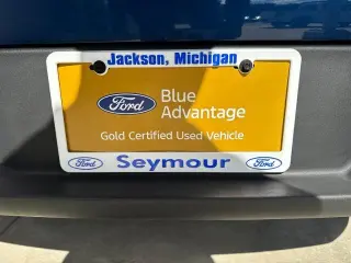 Ford Bronco Sport 2023 AWD Big Bend 4dr SUV
