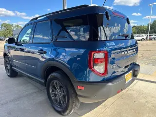 Ford Bronco Sport 2023 AWD Big Bend 4dr SUV