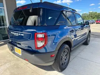 Ford Bronco Sport 2023 AWD Big Bend 4dr SUV