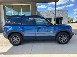 Ford Bronco Sport 2023 AWD Big Bend 4dr SUV