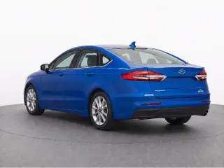 Ford Fusion 2020 SE Sedán 4 puertas