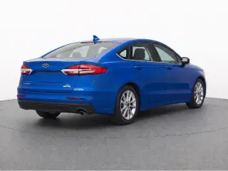 Ford Fusion 2020 SE Sedán 4 puertas