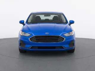 Ford Fusion 2020 SE Sedán 4 puertas