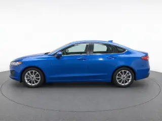 Ford Fusion 2020 SE Sedán 4 puertas