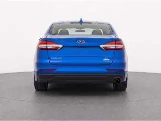 Ford Fusion 2020 SE Sedán 4 puertas