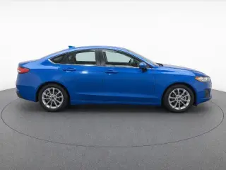 Ford Fusion 2020 SE Sedán 4 puertas