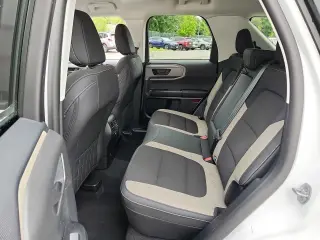 Ford Bronco Sport 2025 AWD Big Bend 4p SUV