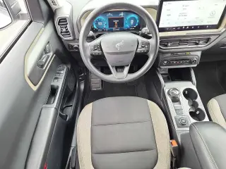 Ford Bronco Sport 2025 AWD Big Bend 4p SUV