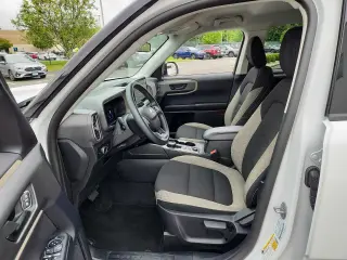 Ford Bronco Sport 2025 AWD Big Bend 4p SUV