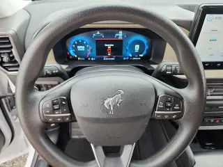Ford Bronco Sport 2025 AWD Big Bend 4p SUV
