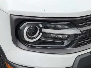 Ford Bronco Sport 2025 AWD Big Bend 4p SUV