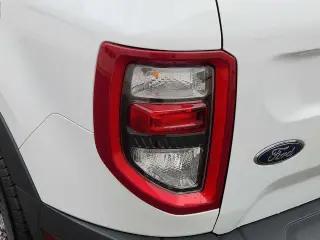 Ford Bronco Sport 2025 AWD Big Bend 4p SUV