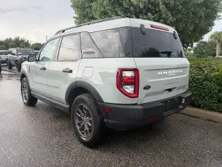Ford Bronco Sport 2023 4x4 Big Bend 4p SUV