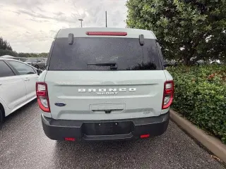 Ford Bronco Sport 2023 4x4 Big Bend 4p SUV