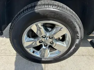 Ram 1500 2018 4x4 SLT 4dr Crew Cab 5.5 ft. SB Pickup