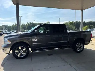 Ram 1500 2018 4x4 SLT 4dr Crew Cab 5.5 ft. SB Pickup