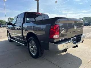 Ram 1500 2018 4x4 SLT 4dr Crew Cab 5.5 ft. SB Pickup