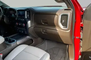 Chevrolet Silverado 3500HD 2022 4x4 LTZ 4dr Crew Cab SB SRW